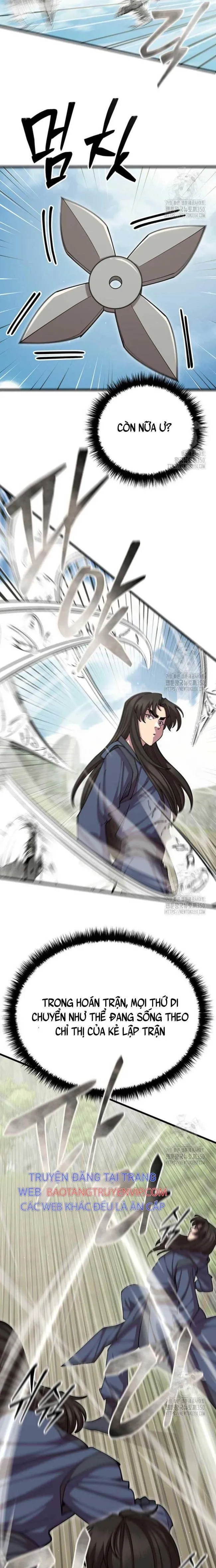 đọc truyện Thiên Hạ Đệ Nhất Đại Sư Huynh Chương 99 ảnh 12 tại Thiên Thai Truyện