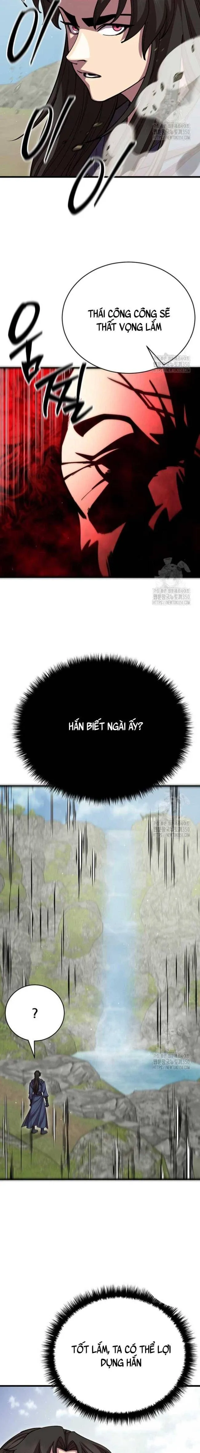 đọc truyện Thiên Hạ Đệ Nhất Đại Sư Huynh Chương 99 ảnh 15 tại Thiên Thai Truyện