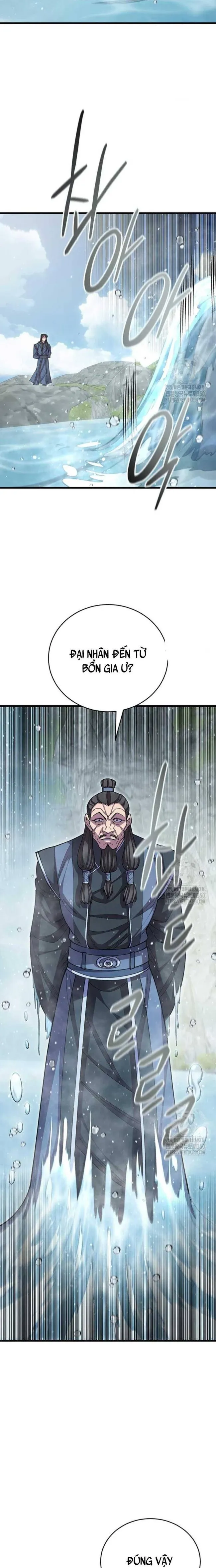 đọc truyện Thiên Hạ Đệ Nhất Đại Sư Huynh Chương 99 ảnh 17 tại Thiên Thai Truyện