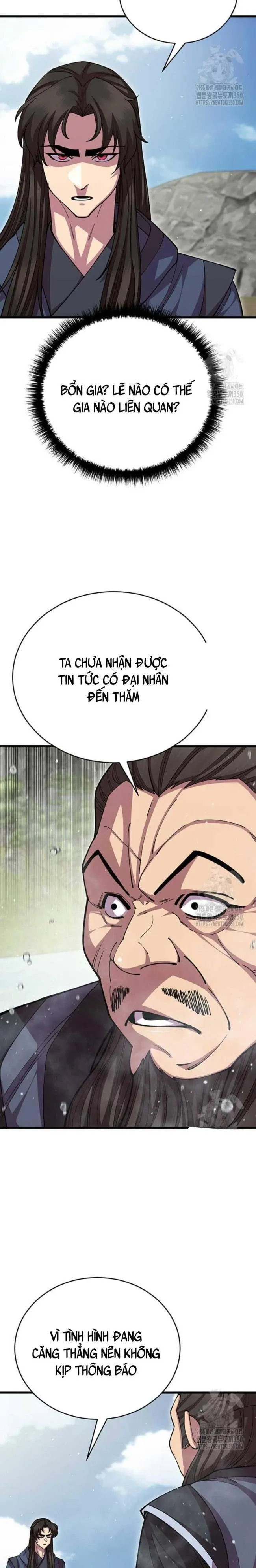 đọc truyện Thiên Hạ Đệ Nhất Đại Sư Huynh Chương 99 ảnh 18 tại Thiên Thai Truyện