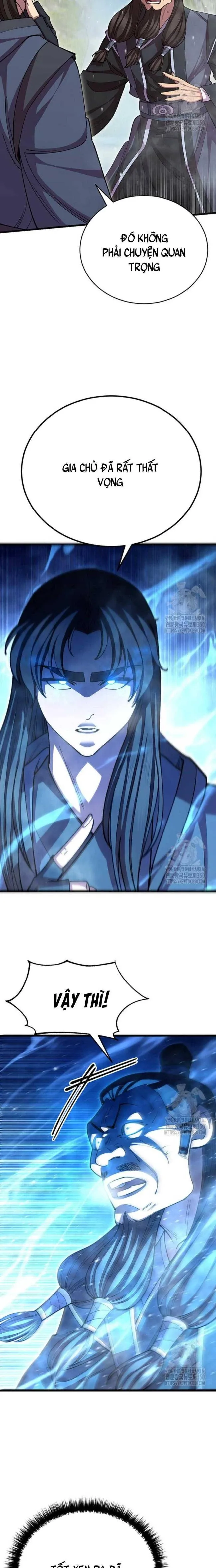 đọc truyện Thiên Hạ Đệ Nhất Đại Sư Huynh Chương 99 ảnh 20 tại Thiên Thai Truyện