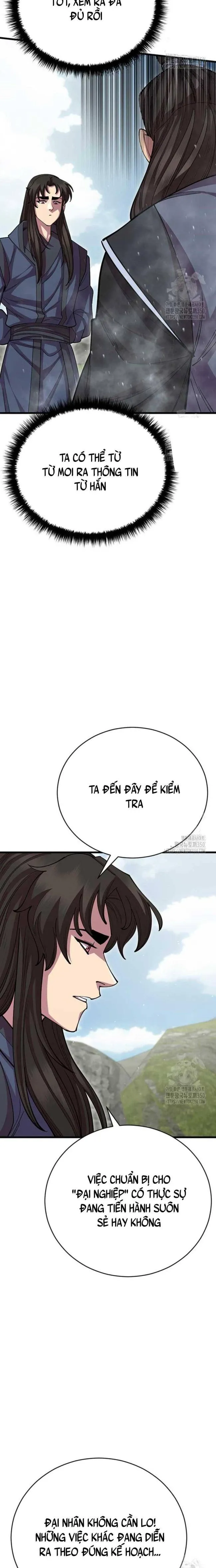 đọc truyện Thiên Hạ Đệ Nhất Đại Sư Huynh Chương 99 ảnh 21 tại Thiên Thai Truyện