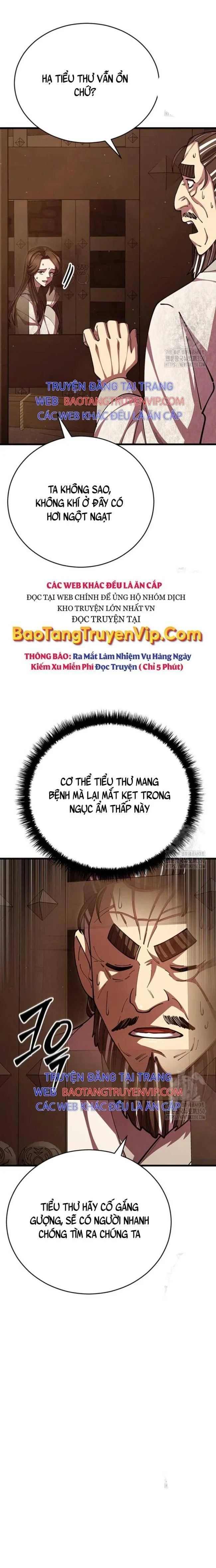 đọc truyện Thiên Hạ Đệ Nhất Đại Sư Huynh Chương 99 ảnh 4 tại Thiên Thai Truyện