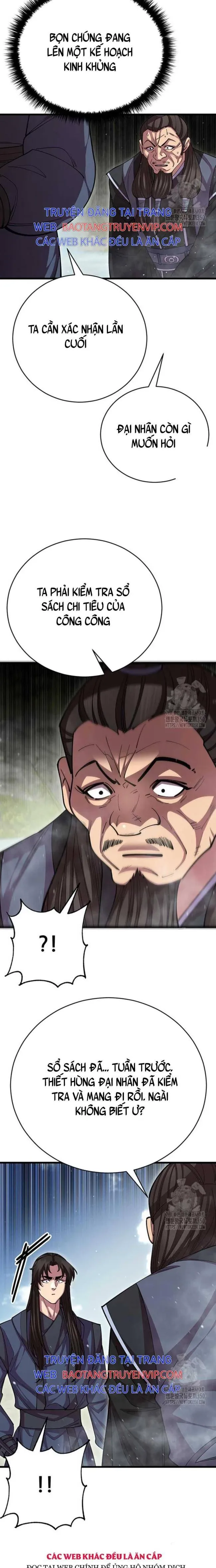 đọc truyện Thiên Hạ Đệ Nhất Đại Sư Huynh Chương 99 ảnh 23 tại Thiên Thai Truyện