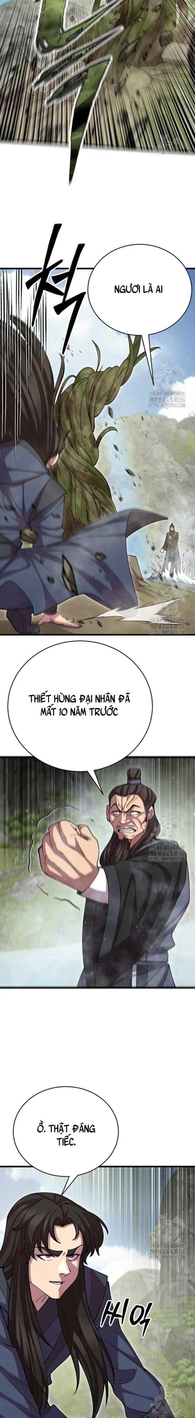 đọc truyện Thiên Hạ Đệ Nhất Đại Sư Huynh Chương 99 ảnh 25 tại Thiên Thai Truyện