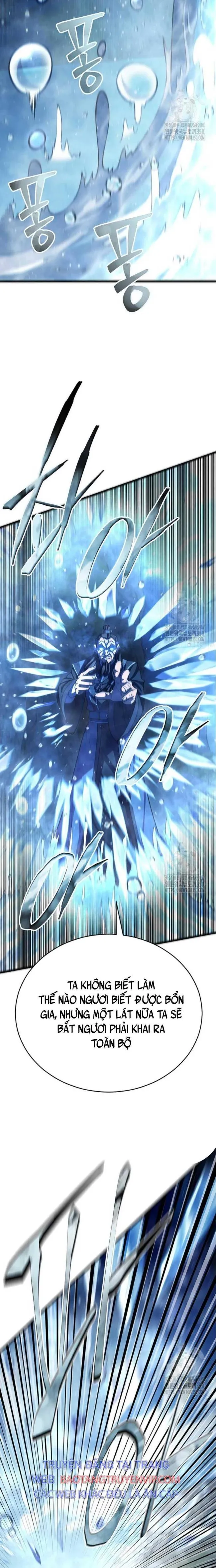 đọc truyện Thiên Hạ Đệ Nhất Đại Sư Huynh Chương 99 ảnh 27 tại Thiên Thai Truyện