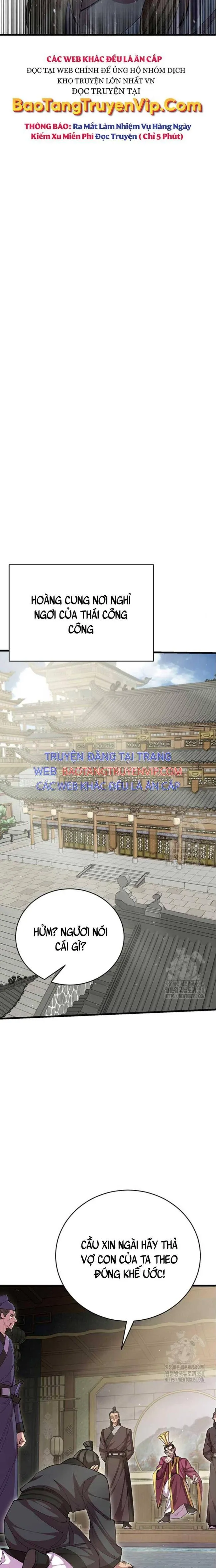 đọc truyện Thiên Hạ Đệ Nhất Đại Sư Huynh Chương 99 ảnh 29 tại Thiên Thai Truyện