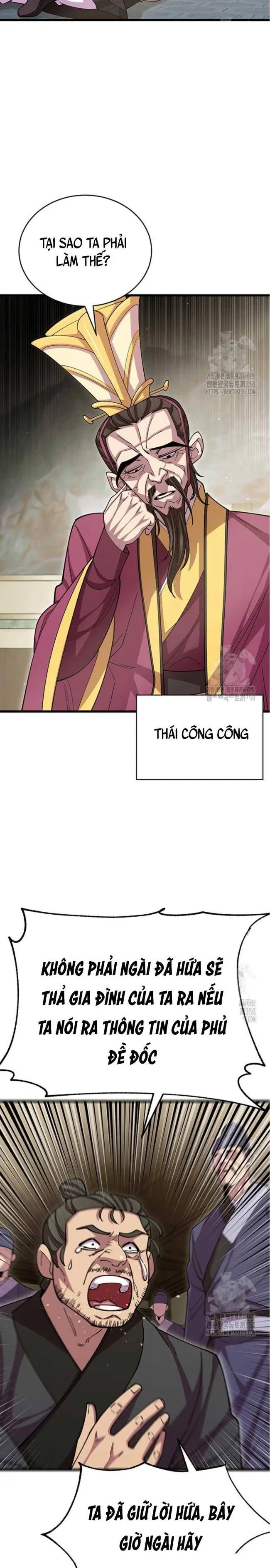 đọc truyện Thiên Hạ Đệ Nhất Đại Sư Huynh Chương 99 ảnh 30 tại Thiên Thai Truyện