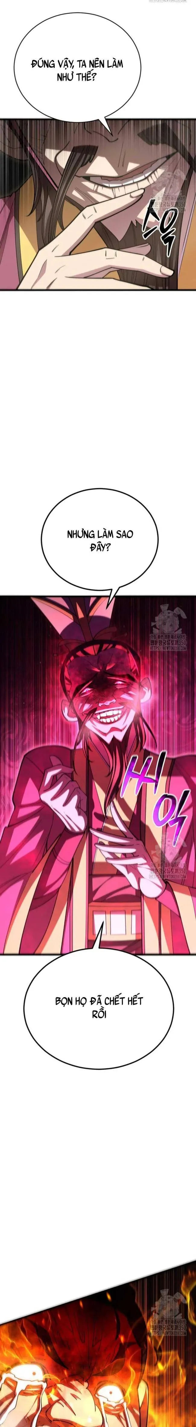 đọc truyện Thiên Hạ Đệ Nhất Đại Sư Huynh Chương 99 ảnh 31 tại Thiên Thai Truyện