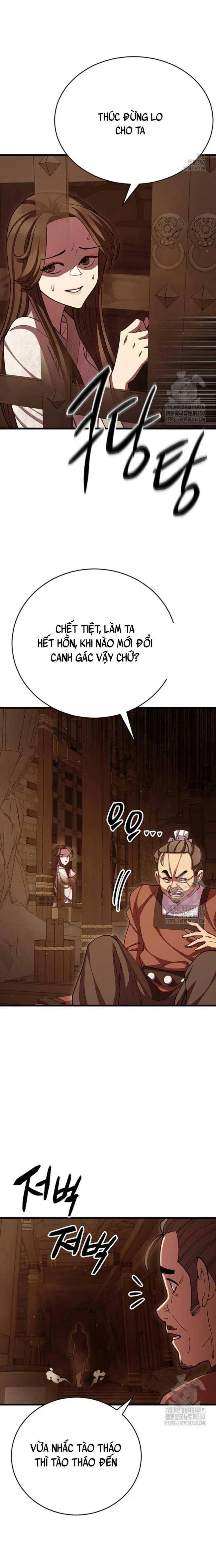 đọc truyện Thiên Hạ Đệ Nhất Đại Sư Huynh Chương 99 ảnh 5 tại Thiên Thai Truyện