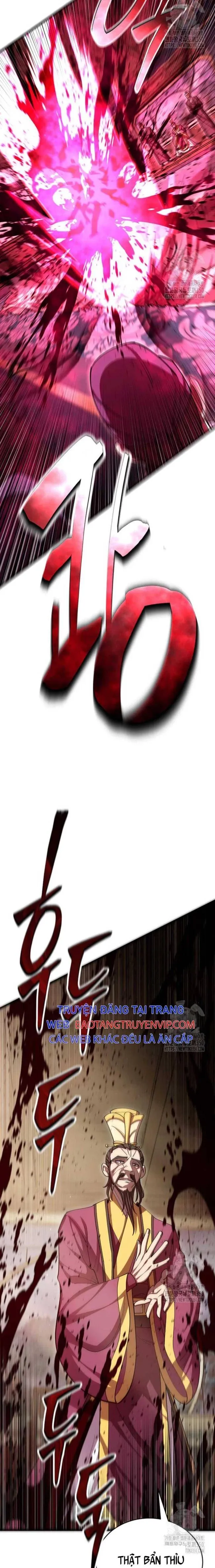 đọc truyện Thiên Hạ Đệ Nhất Đại Sư Huynh Chương 99 ảnh 35 tại Thiên Thai Truyện