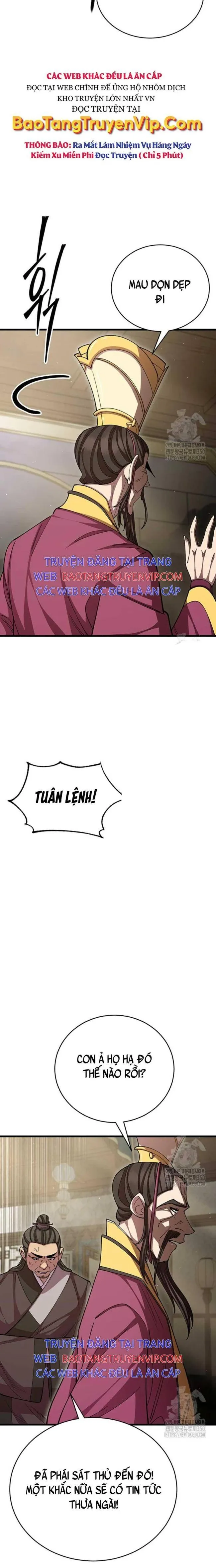 đọc truyện Thiên Hạ Đệ Nhất Đại Sư Huynh Chương 99 ảnh 36 tại Thiên Thai Truyện