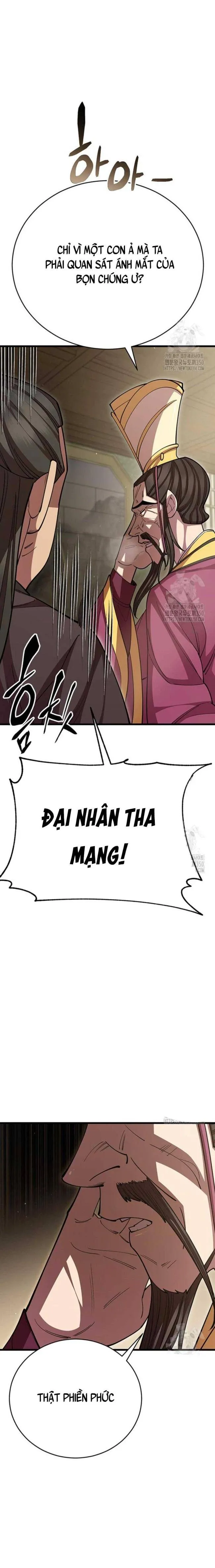 đọc truyện Thiên Hạ Đệ Nhất Đại Sư Huynh Chương 99 ảnh 37 tại Thiên Thai Truyện