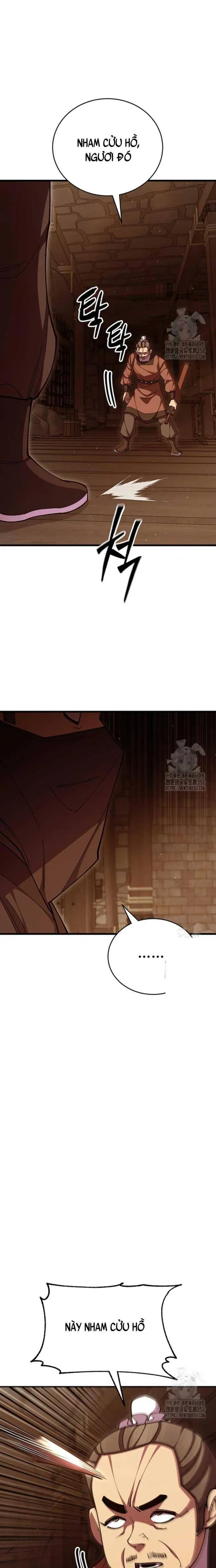 đọc truyện Thiên Hạ Đệ Nhất Đại Sư Huynh Chương 99 ảnh 6 tại Thiên Thai Truyện