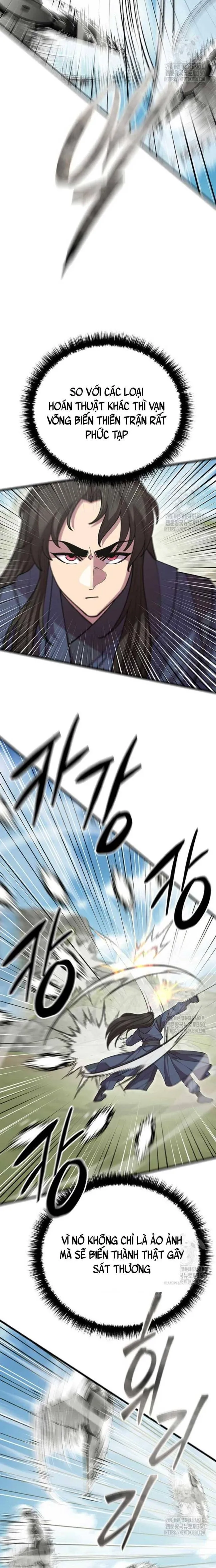 đọc truyện Thiên Hạ Đệ Nhất Đại Sư Huynh Chương 99 ảnh 11 tại Thiên Thai Truyện