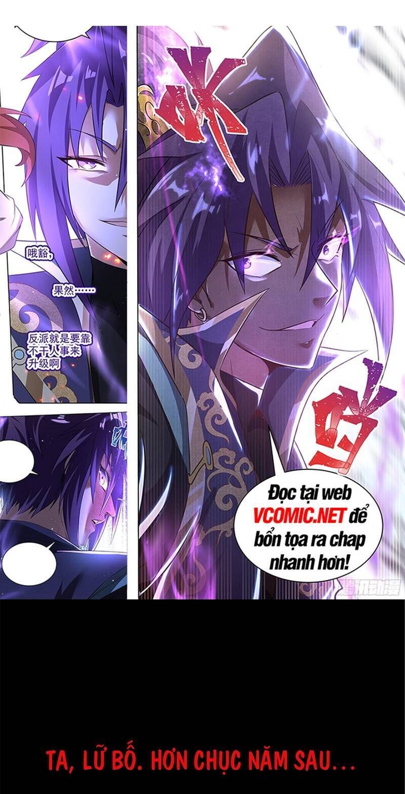 đọc truyện Thiên Hạ Đệ Nhất Lữ Bố Chương 1 ảnh 3 tại Thiên Thai Truyện