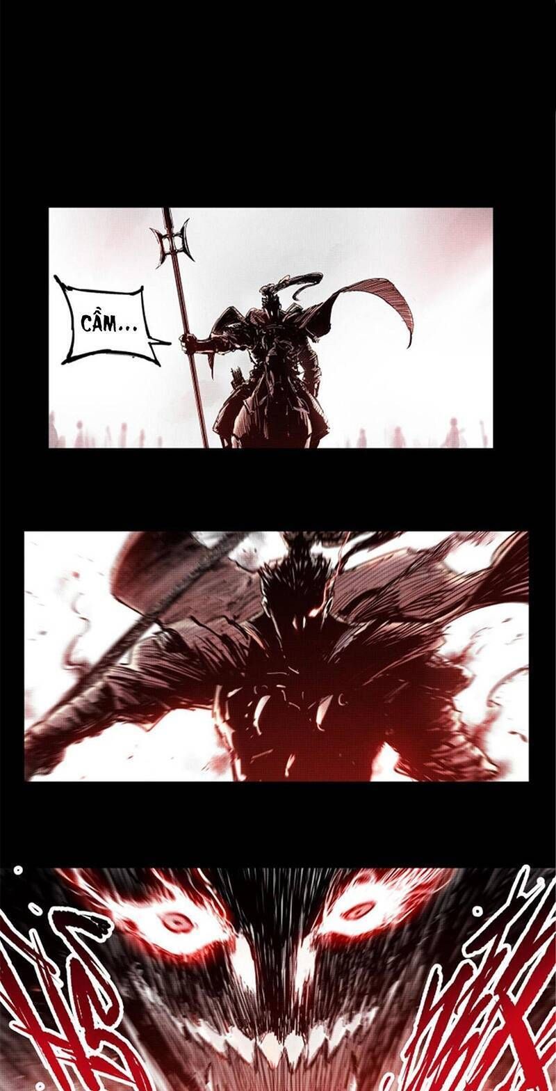 đọc truyện Thiên Hạ Đệ Nhất Lữ Bố Chương 1 ảnh 12 tại Thiên Thai Truyện