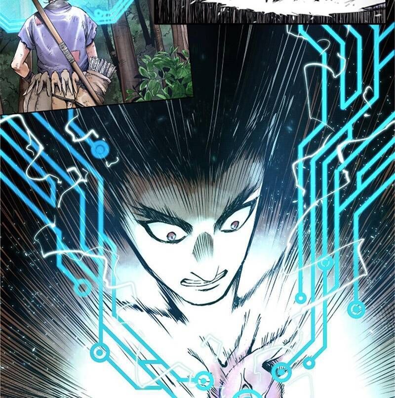 đọc truyện Thiên Hạ Đệ Nhất Lữ Bố Chương 1 ảnh 18 tại Thiên Thai Truyện