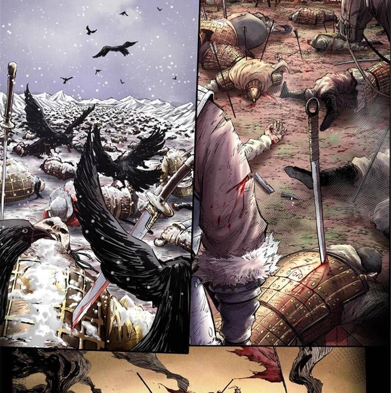 đọc truyện Thiên Hạ Đệ Nhất Lữ Bố Chương 1 ảnh 21 tại Thiên Thai Truyện