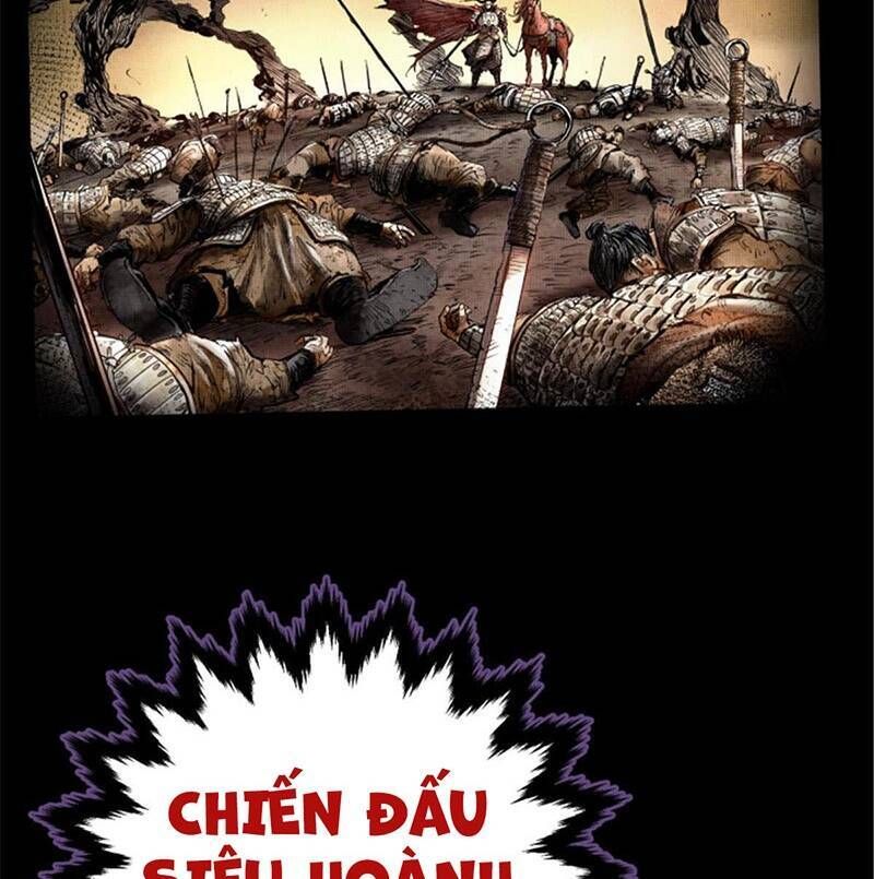 đọc truyện Thiên Hạ Đệ Nhất Lữ Bố Chương 1 ảnh 22 tại Thiên Thai Truyện
