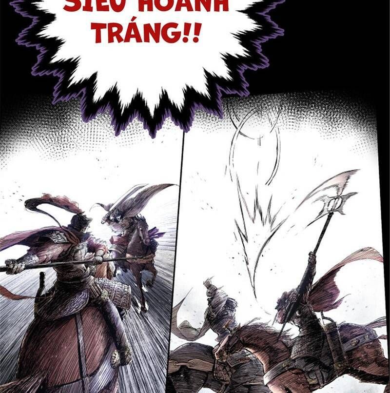 đọc truyện Thiên Hạ Đệ Nhất Lữ Bố Chương 1 ảnh 23 tại Thiên Thai Truyện