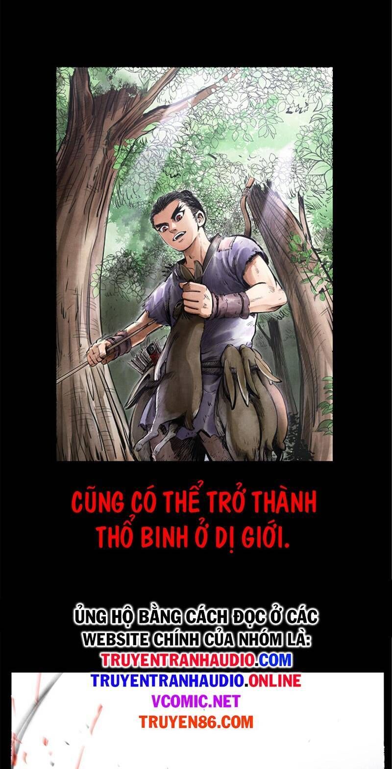 đọc truyện Thiên Hạ Đệ Nhất Lữ Bố Chương 1 ảnh 7 tại Thiên Thai Truyện