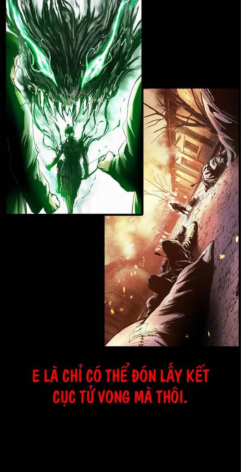 đọc truyện Thiên Hạ Đệ Nhất Lữ Bố Chương 1 ảnh 9 tại Thiên Thai Truyện