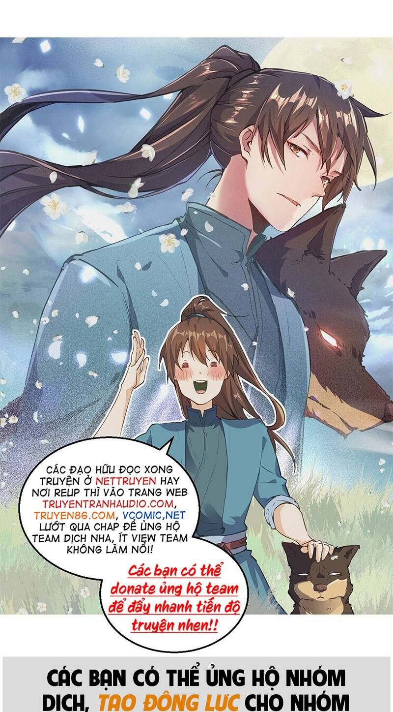 đọc truyện Thiên Hạ Đệ Nhất Lữ Bố Chương 10 ảnh 3 tại Thiên Thai Truyện