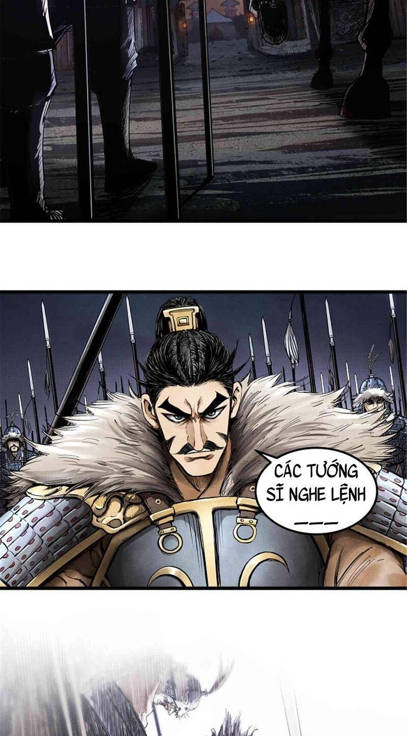 đọc truyện Thiên Hạ Đệ Nhất Lữ Bố Chương 10 ảnh 12 tại Thiên Thai Truyện