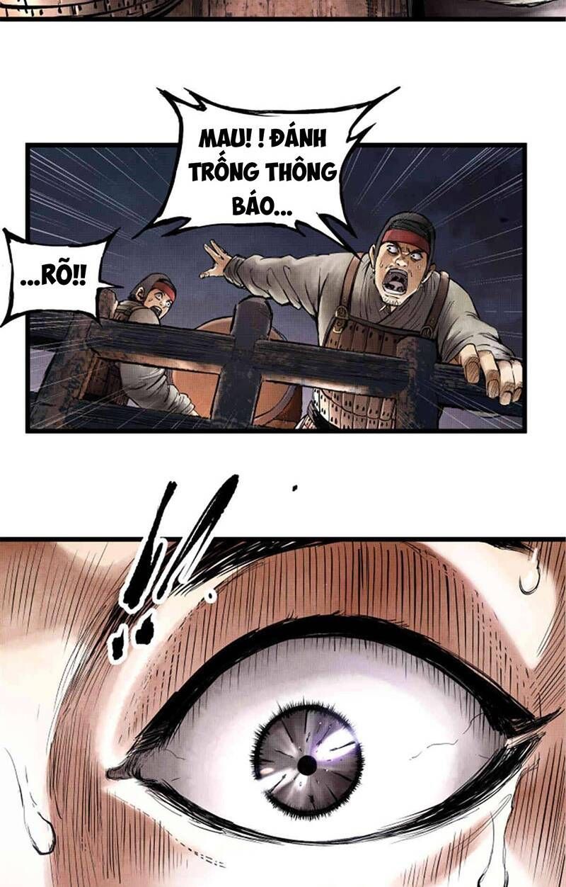 đọc truyện Thiên Hạ Đệ Nhất Lữ Bố Chương 10 ảnh 17 tại Thiên Thai Truyện