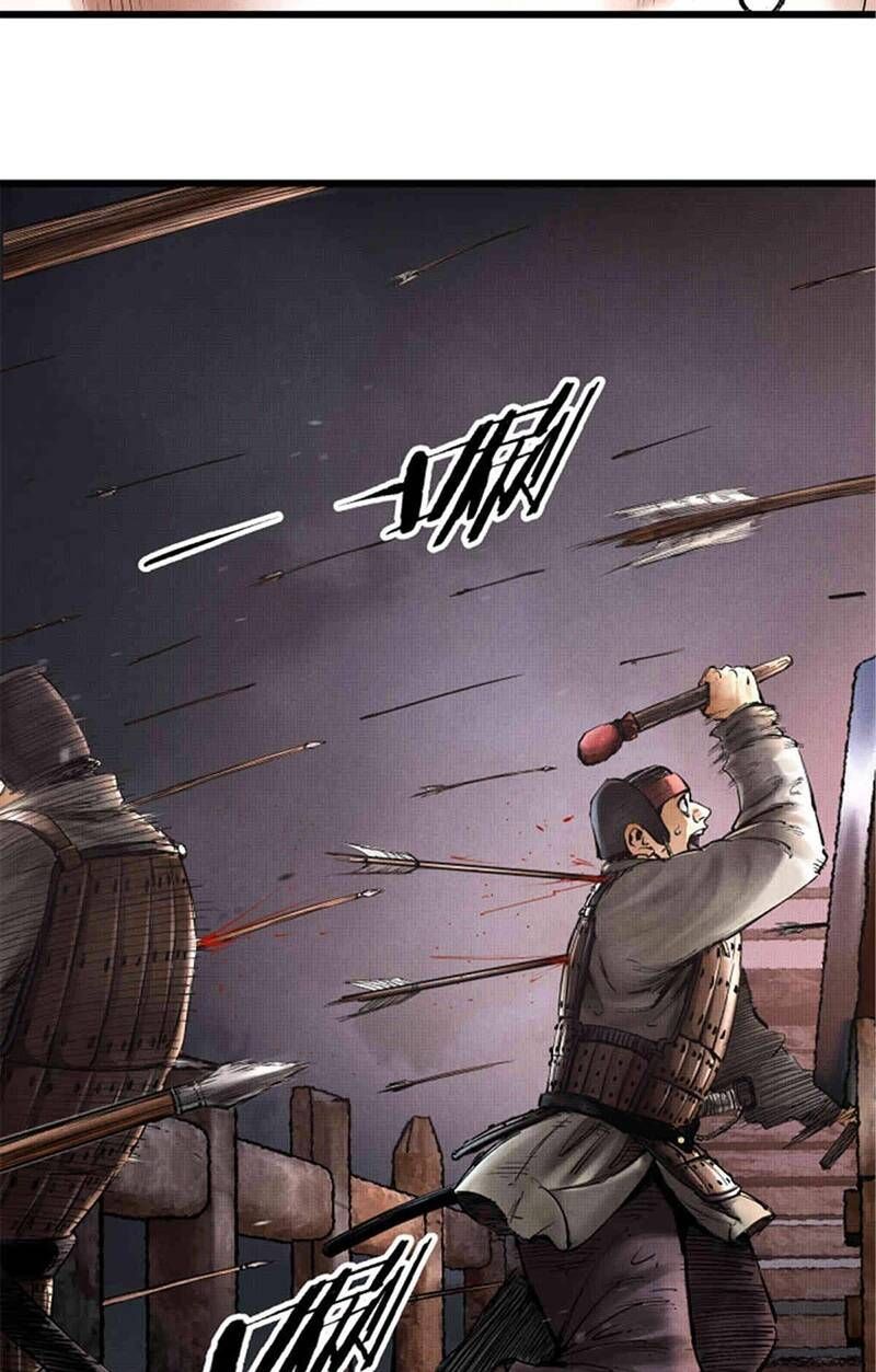 đọc truyện Thiên Hạ Đệ Nhất Lữ Bố Chương 10 ảnh 18 tại Thiên Thai Truyện