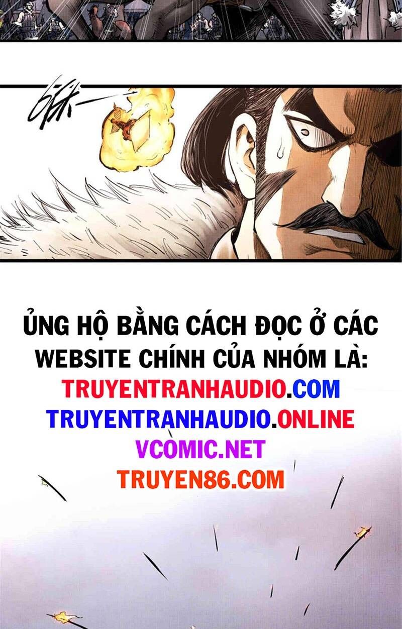 đọc truyện Thiên Hạ Đệ Nhất Lữ Bố Chương 10 ảnh 24 tại Thiên Thai Truyện