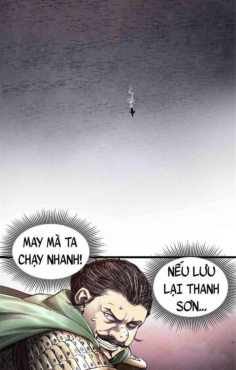 đọc truyện Thiên Hạ Đệ Nhất Lữ Bố Chương 10 ảnh 36 tại Thiên Thai Truyện