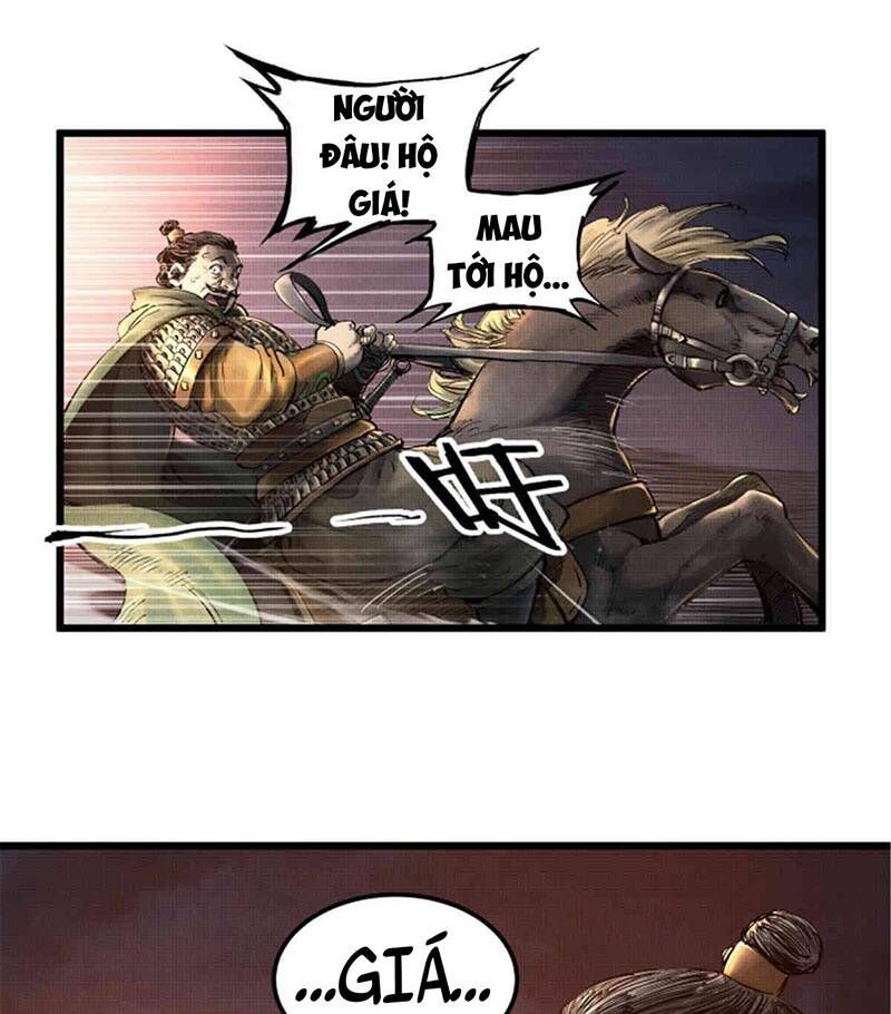 đọc truyện Thiên Hạ Đệ Nhất Lữ Bố Chương 10 ảnh 39 tại Thiên Thai Truyện