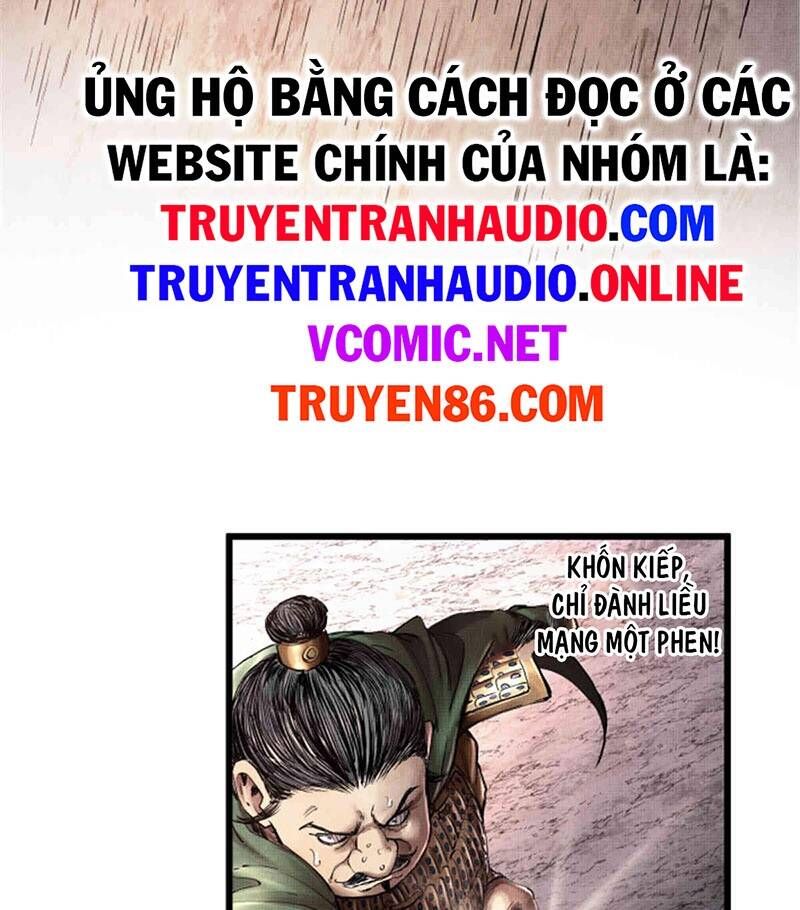 đọc truyện Thiên Hạ Đệ Nhất Lữ Bố Chương 10 ảnh 43 tại Thiên Thai Truyện
