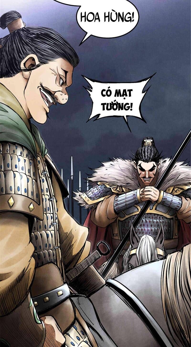 đọc truyện Thiên Hạ Đệ Nhất Lữ Bố Chương 10 ảnh 8 tại Thiên Thai Truyện