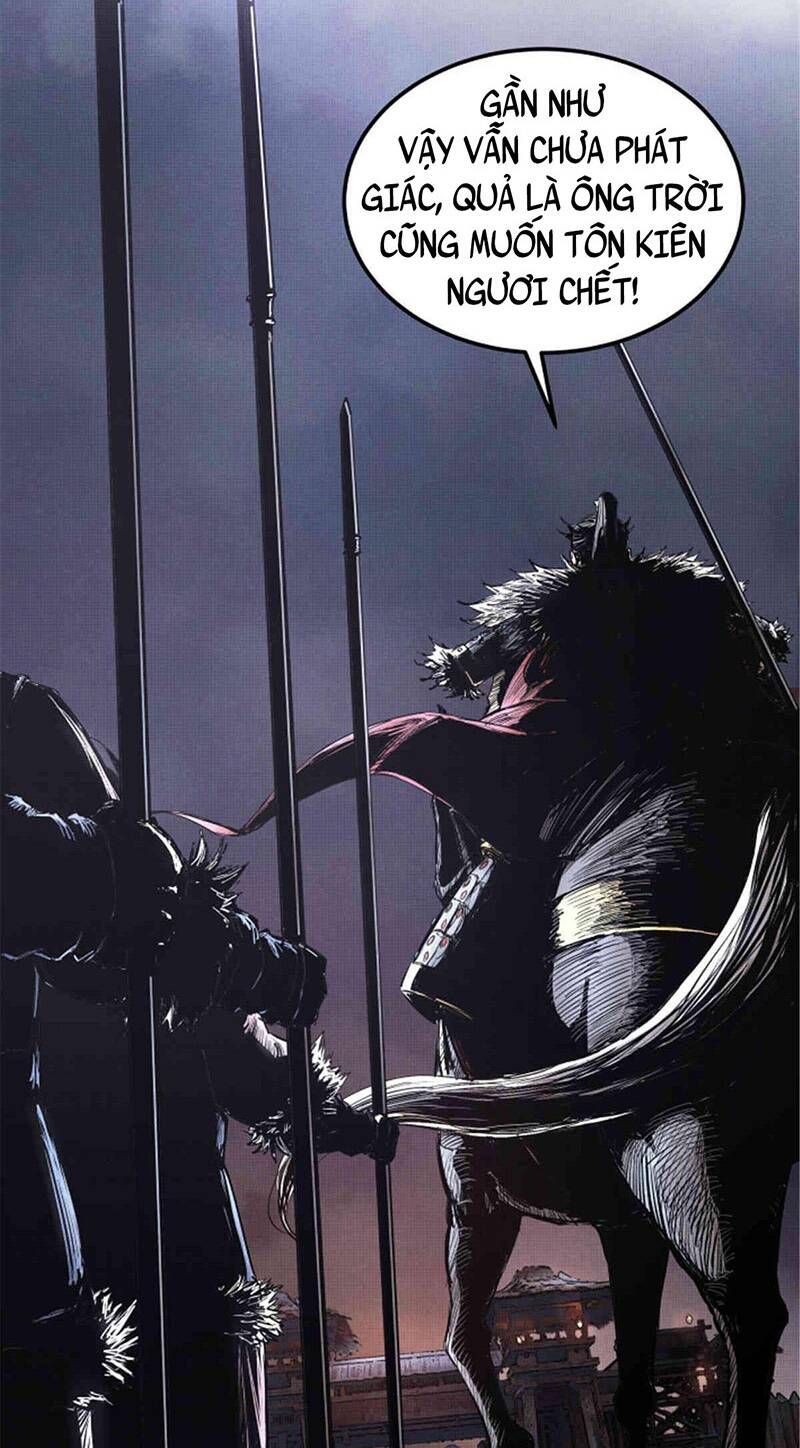 đọc truyện Thiên Hạ Đệ Nhất Lữ Bố Chương 10 ảnh 11 tại Thiên Thai Truyện