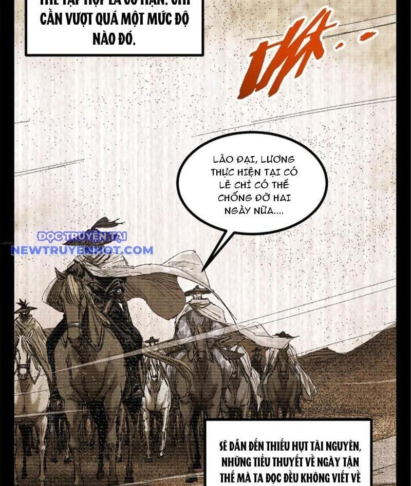 đọc truyện Thiên Hạ Đệ Nhất Lữ Bố Chương 100 ảnh 14 tại Thiên Thai Truyện