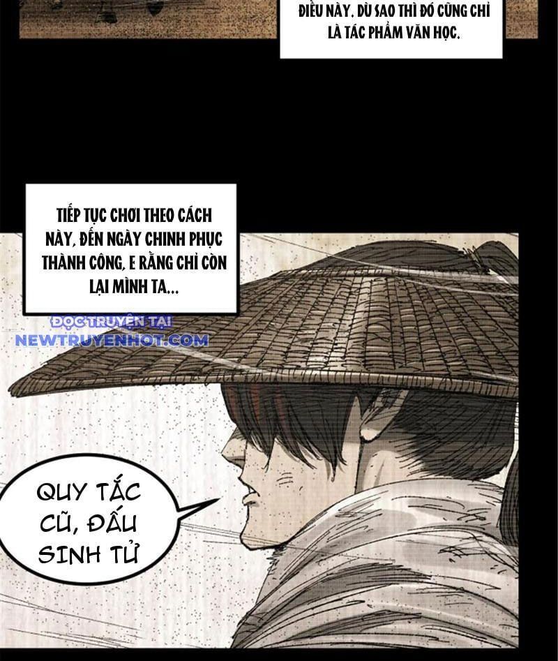 đọc truyện Thiên Hạ Đệ Nhất Lữ Bố Chương 100 ảnh 15 tại Thiên Thai Truyện