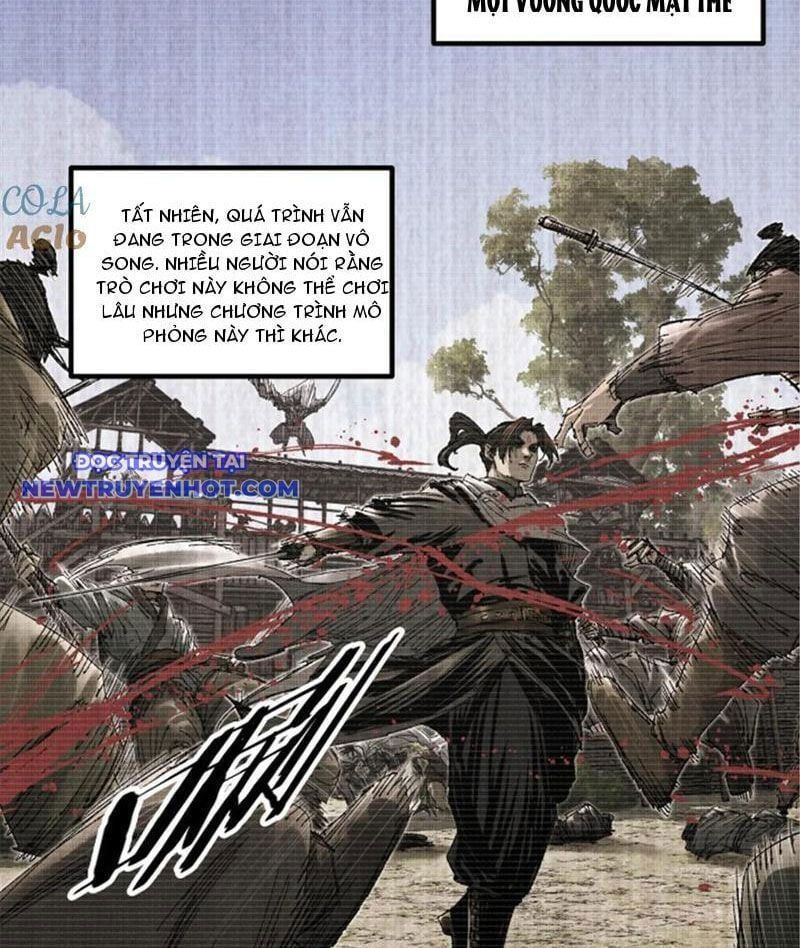 đọc truyện Thiên Hạ Đệ Nhất Lữ Bố Chương 100 ảnh 17 tại Thiên Thai Truyện