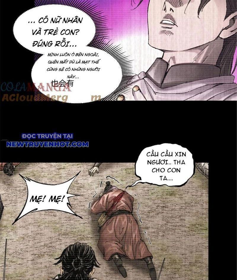 đọc truyện Thiên Hạ Đệ Nhất Lữ Bố Chương 100 ảnh 21 tại Thiên Thai Truyện