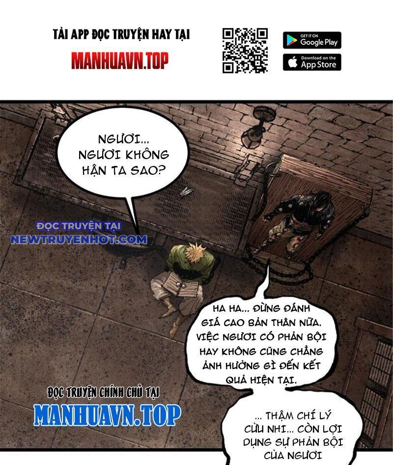 đọc truyện Thiên Hạ Đệ Nhất Lữ Bố Chương 100 ảnh 4 tại Thiên Thai Truyện