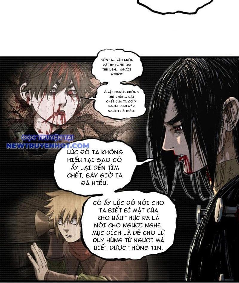 đọc truyện Thiên Hạ Đệ Nhất Lữ Bố Chương 100 ảnh 5 tại Thiên Thai Truyện