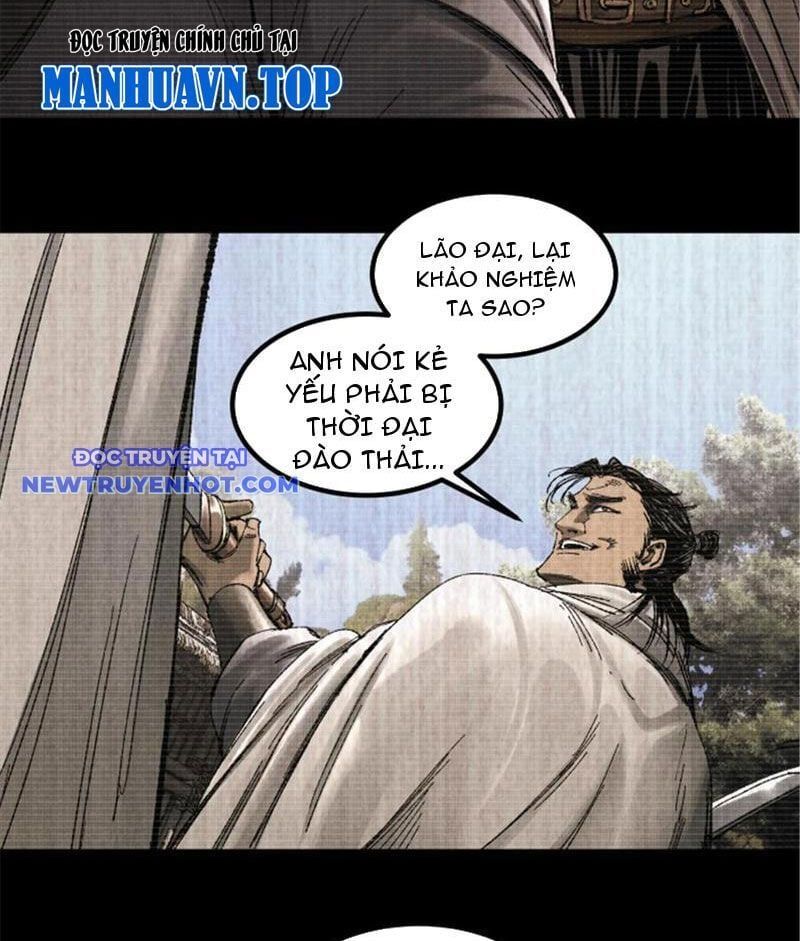 đọc truyện Thiên Hạ Đệ Nhất Lữ Bố Chương 100 ảnh 34 tại Thiên Thai Truyện