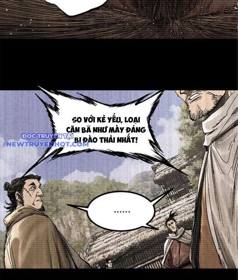 đọc truyện Thiên Hạ Đệ Nhất Lữ Bố Chương 100 ảnh 38 tại Thiên Thai Truyện