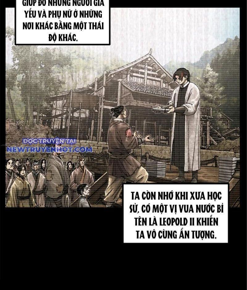 đọc truyện Thiên Hạ Đệ Nhất Lữ Bố Chương 100 ảnh 44 tại Thiên Thai Truyện