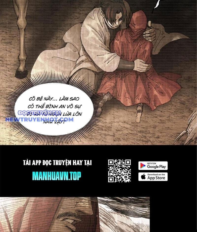 đọc truyện Thiên Hạ Đệ Nhất Lữ Bố Chương 100 ảnh 52 tại Thiên Thai Truyện