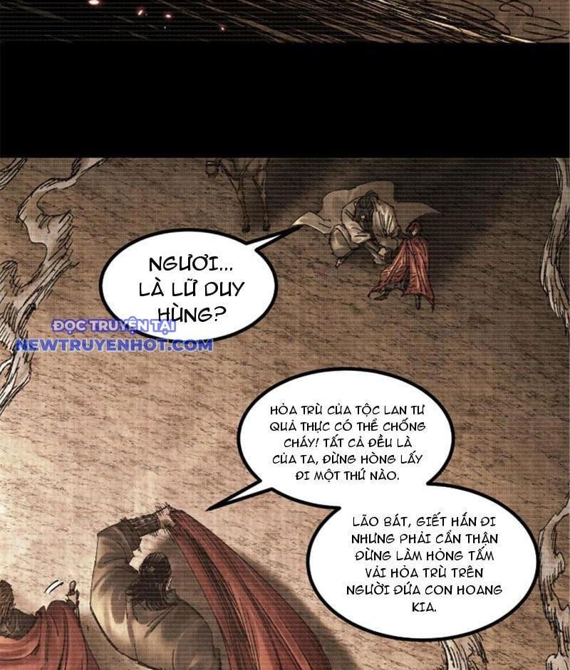 đọc truyện Thiên Hạ Đệ Nhất Lữ Bố Chương 100 ảnh 55 tại Thiên Thai Truyện