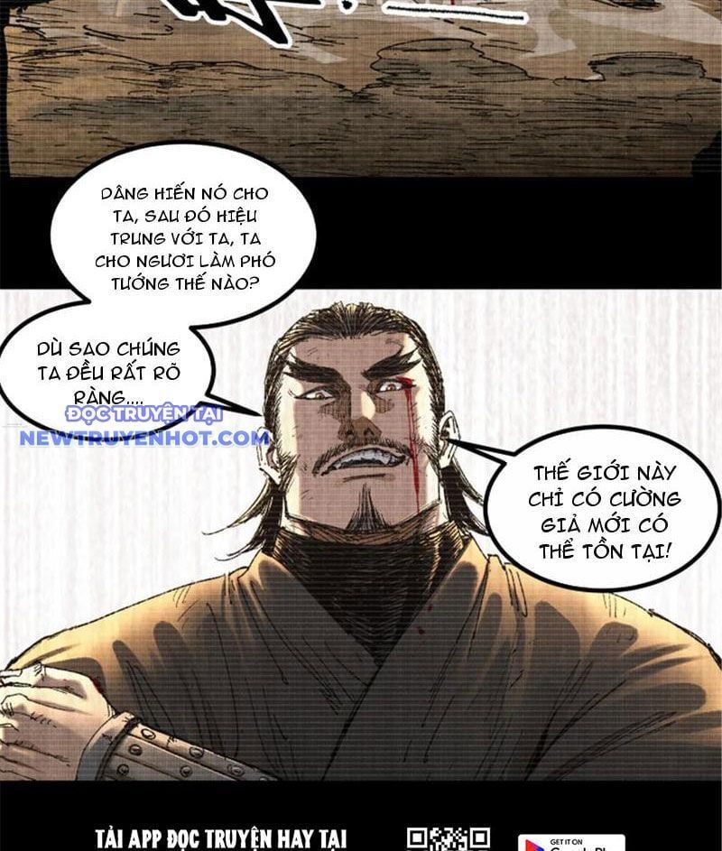 đọc truyện Thiên Hạ Đệ Nhất Lữ Bố Chương 100 ảnh 66 tại Thiên Thai Truyện