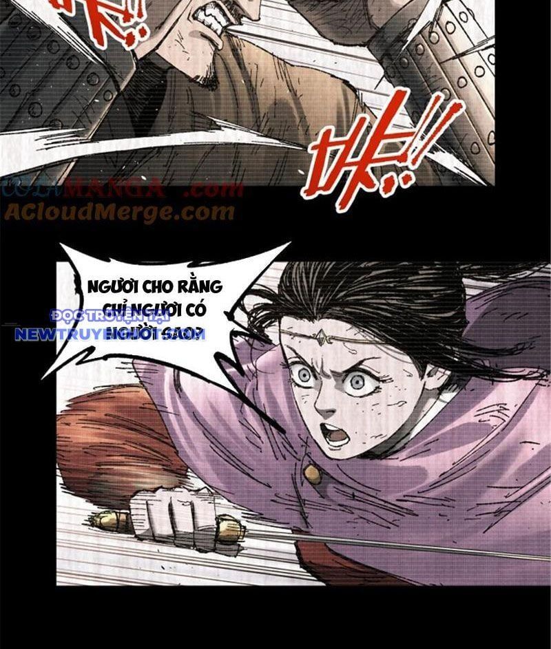 đọc truyện Thiên Hạ Đệ Nhất Lữ Bố Chương 100 ảnh 78 tại Thiên Thai Truyện